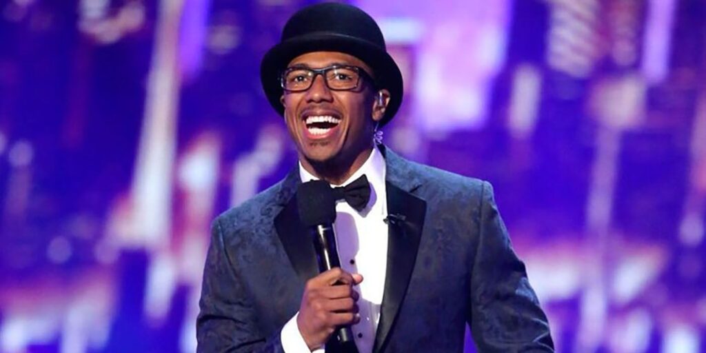 El cantante enmascarado: Nick Cannon revela quién es su mamá bebé favorita