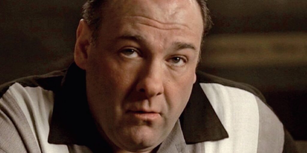 El creador de Los Soprano afirma que no confirmó la muerte de Tony