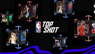 El creador de NBA Top Shot, Dapper Labs, recauda otros 250 millones de dólares