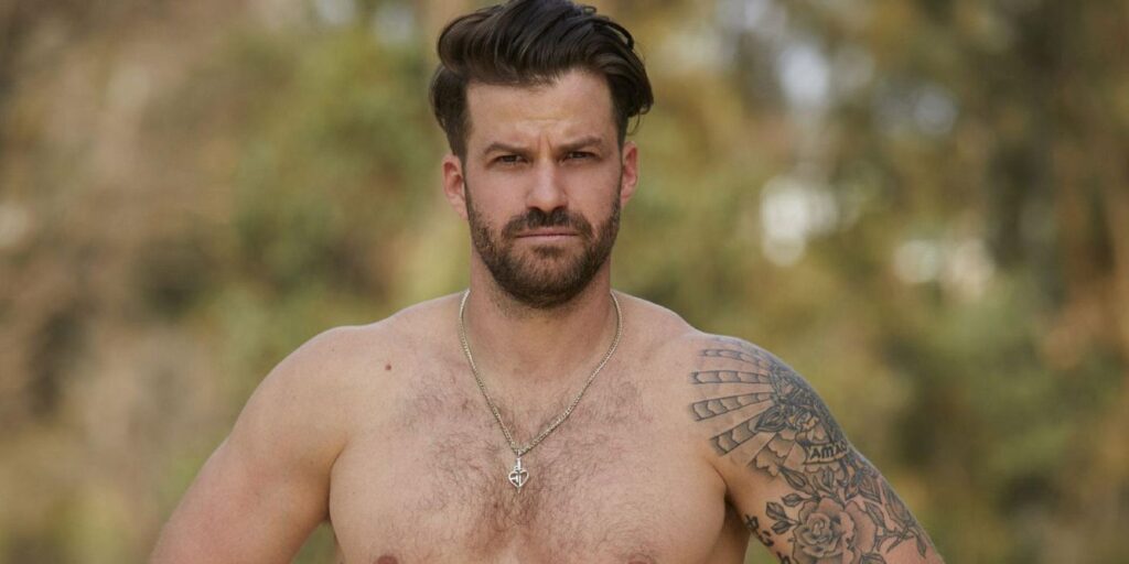 El desafío: por qué Johnny Bananas debería ser el próximo protagonista de la licenciatura