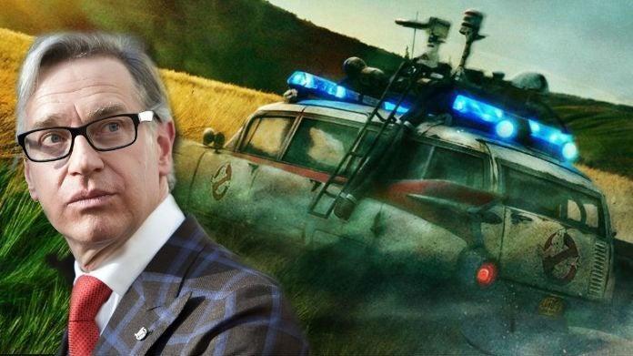 El director de Ghostbusters 2016 Paul Feig felicita a Afterlife por el éxito de taquilla