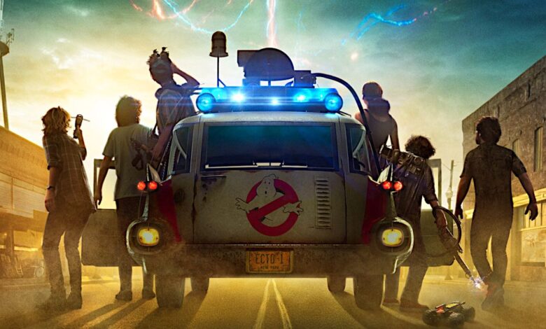 El director de Ghostbusters Afterlife quiere spin-offs en varios géneros