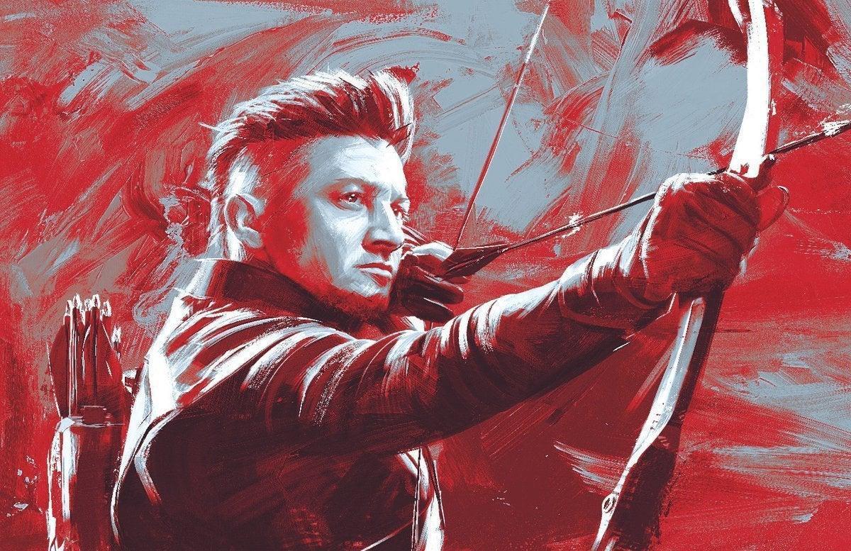 El director de Hawkeye revela cuánto tiempo ha pasado desde Avengers: Endgame