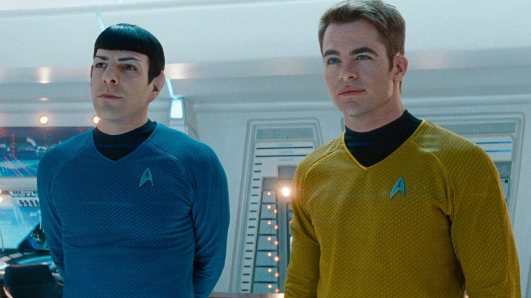 El director de “Wandavision” se pone al mando de la nueva Star Trek