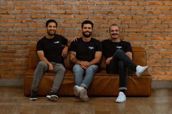 El director de operaciones de Accel, Tiger y Stripe respalda a Higo, con sede en Ciudad de México, que recauda 23 millones de dólares para su plataforma de pagos B2B
