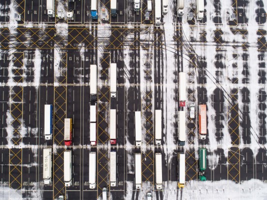 El dúo de padre e hijo se hace cargo de la logística global con la plataforma de inteligencia artificial de decisiones secuenciales de Optimal Dynamics