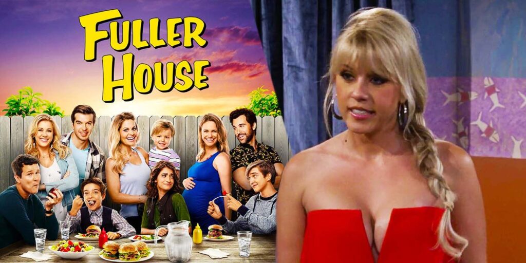 El episodio más odiado de Jodie Sweetin muestra cómo Fuller House le falló a Steph