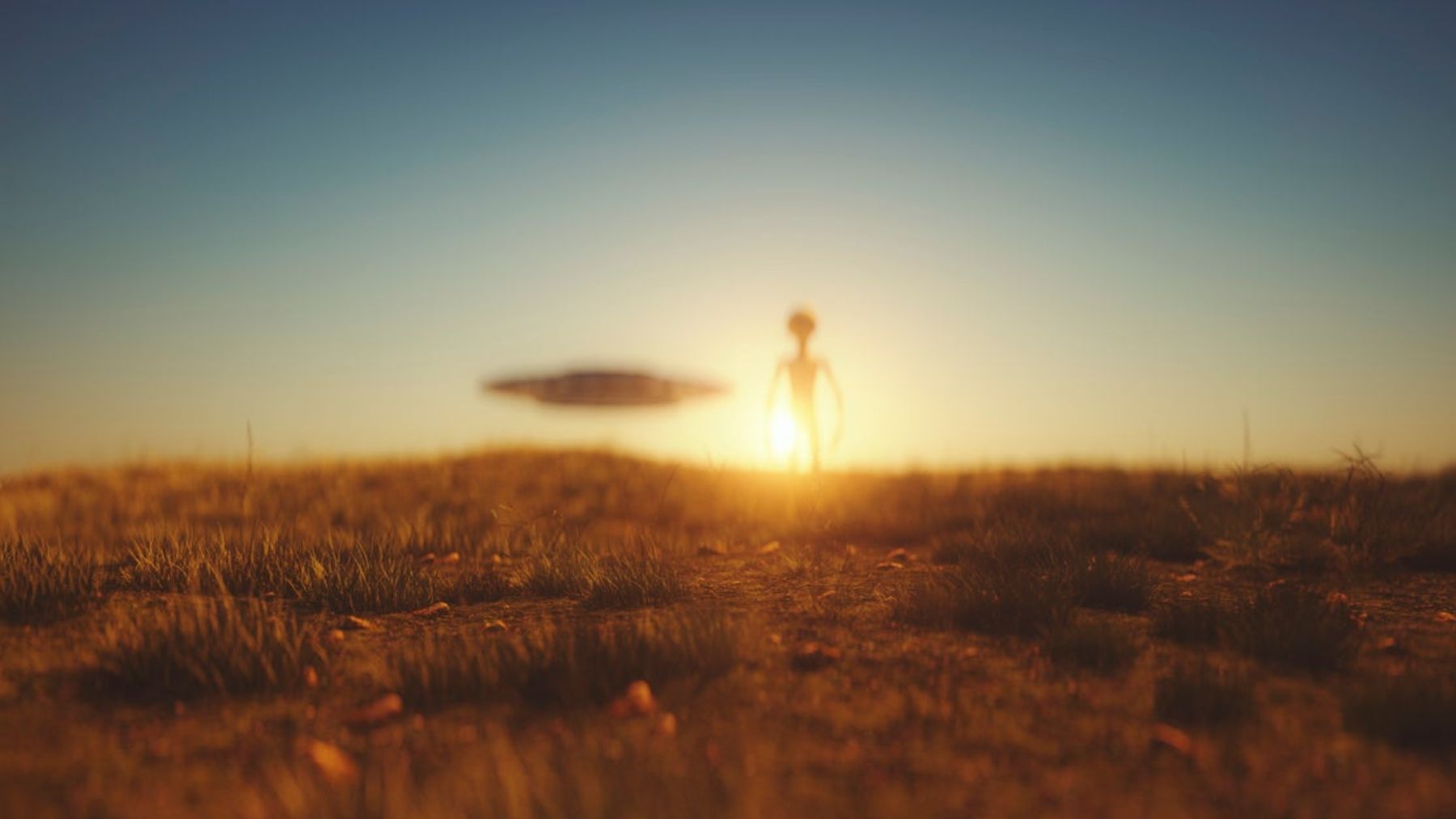 El error de traducción que creó la existencia de los marcianos