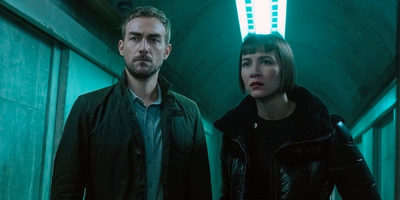 El escritor de Marvel dice que el programa Helstrom de Hulu debería haber seguido a los cómics