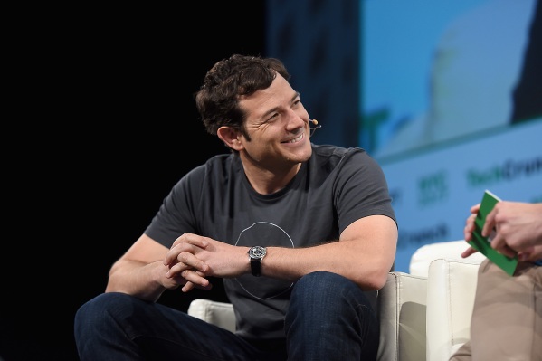 El ex ejecutivo de Facebook y Pinterest, Tim Kendall, rastrea los ‘modelos de negocios extractivos’ hasta los VC