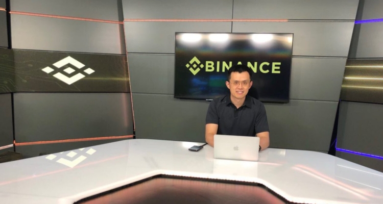 El exchange de criptomonedas Binance compra Trust Wallet en el primer acuerdo de adquisición