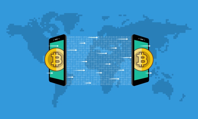 El exchange de criptomonedas Bitmart en conversaciones para recaudar una valoración de $ 300 millones