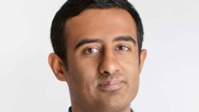 El fundador Zain Jaffer puede estar buscando recuperar el control de Vungle
