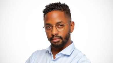 El fundador de Bambee habla sobre los arraigados desafíos de recaudación de fondos que enfrentan los fundadores negros