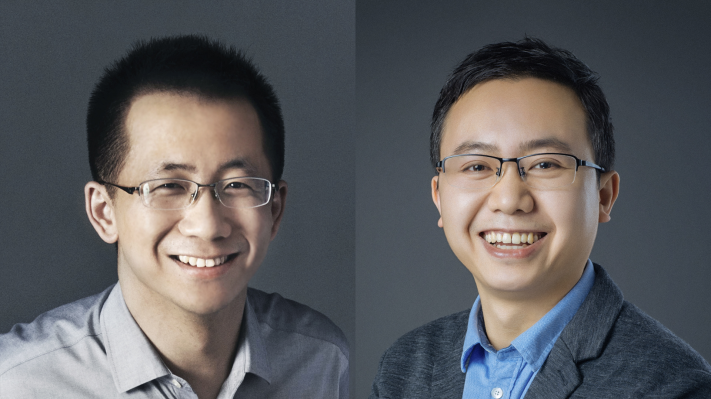 El fundador de ByteDance, Zhang Yiming, dejará el cargo de director ejecutivo a finales de 2021
