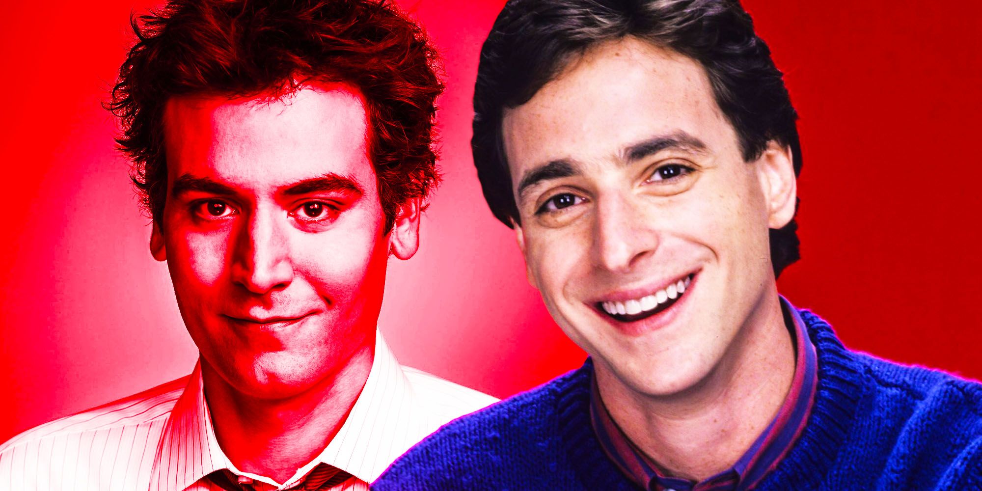 El futuro casting de Ted de HIMYM presagió el final de Twist todo el tiempo