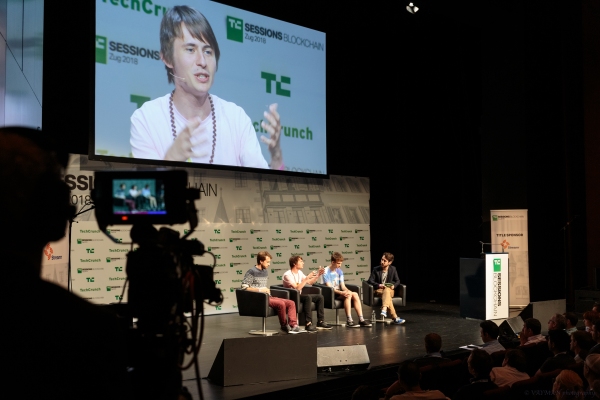 El futuro de Ethereum parece brillante