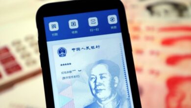 El gigante del comercio electrónico de China, JD.com, comienza a pagar a algunos empleados en yuanes digitales
