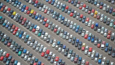 El grupo de clasificados Prosus OLX cierra la oficina de Frontier Car Group en Berlín, OLX Autos para centrarse en América Latina y Asia