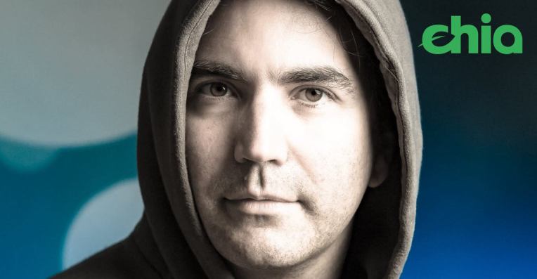 El inventor de BitTorrent anuncia Chia, competidor de bitcoins ecológico