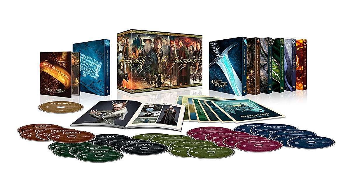 conjunto-de-caja-blu-ray-tierra-media