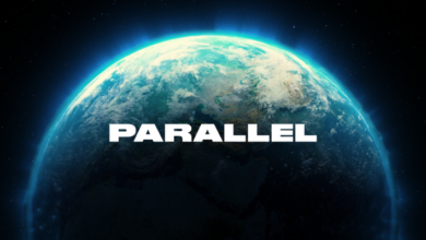 El juego de cartas de ciencia ficción de NFT Parallel aumenta a $ 500 millones de valoración de Paradigm