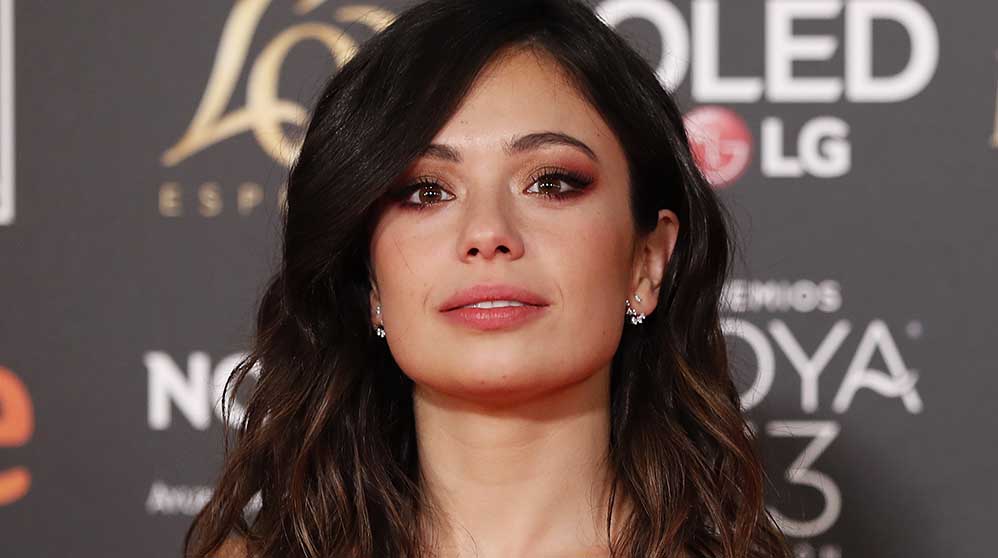 El mal perder de Anna Castillo en la Gala de los Goya