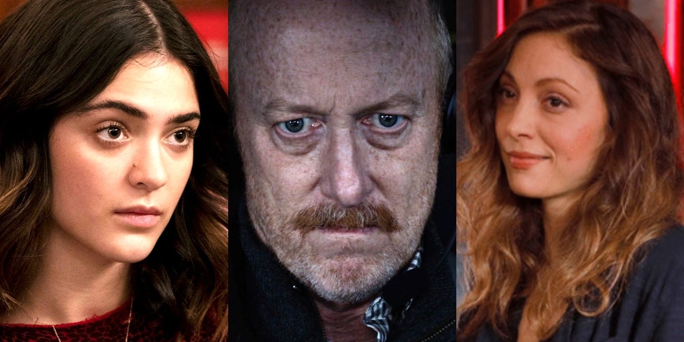 El manifiesto de Netflix: 10 villanos discretos en el programa