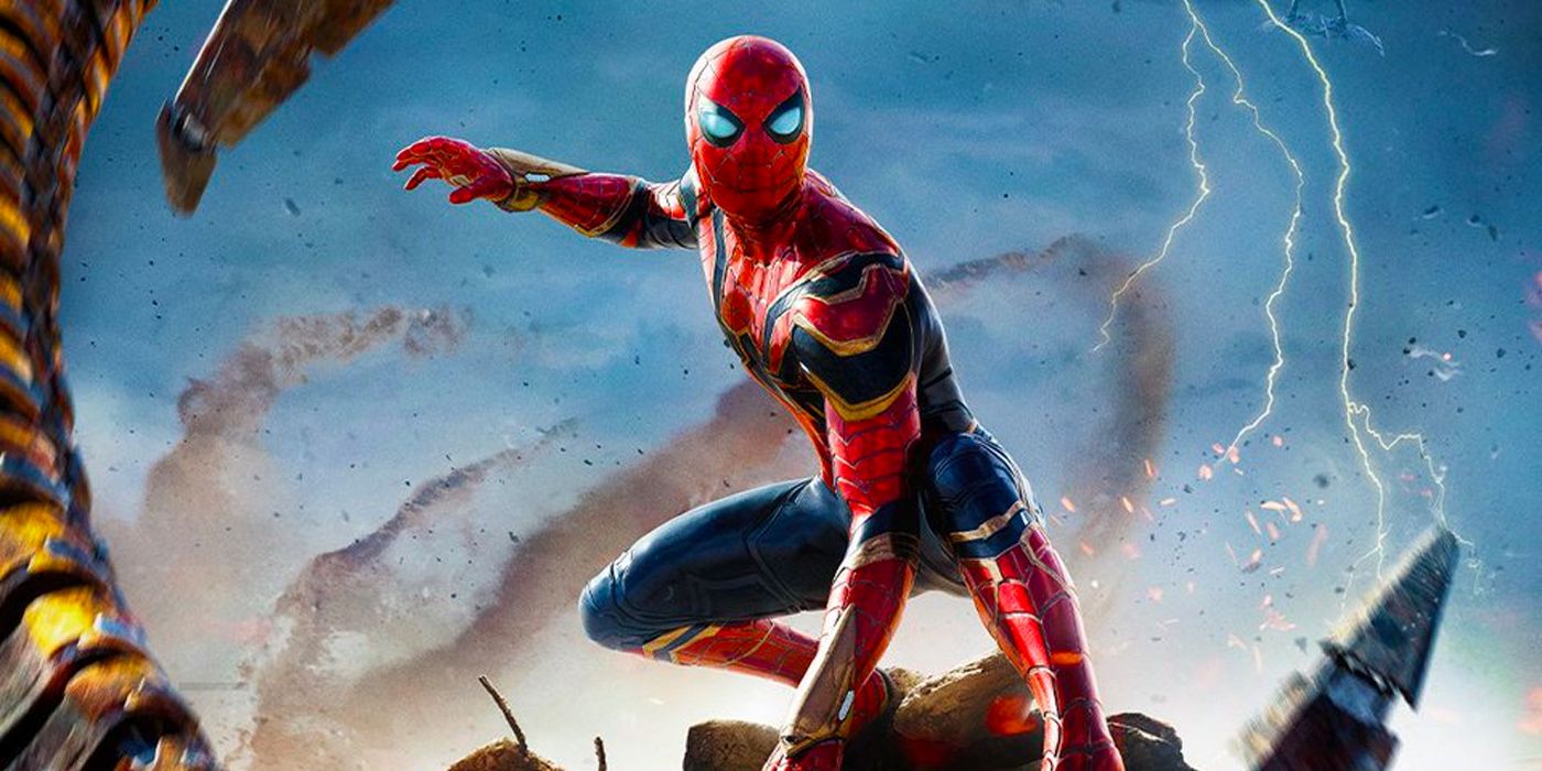 El martes de Spider-Man: No Way Home Trailer Event – ¡Y tenemos boletos para usted!