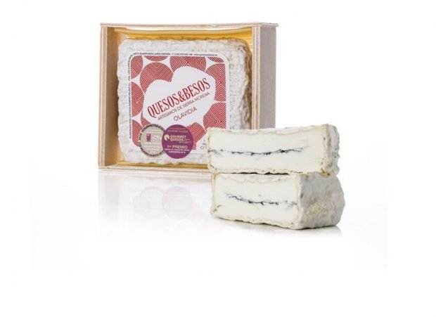 El mejor queso del mundo es español y de origen andaluz