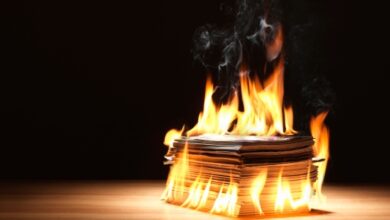 El mercado de criptomonedas colapsa después de que Goldman supuestamente desechara los planes comerciales
