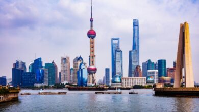 El mercado mayorista de moda JOOR abre una oficina en China