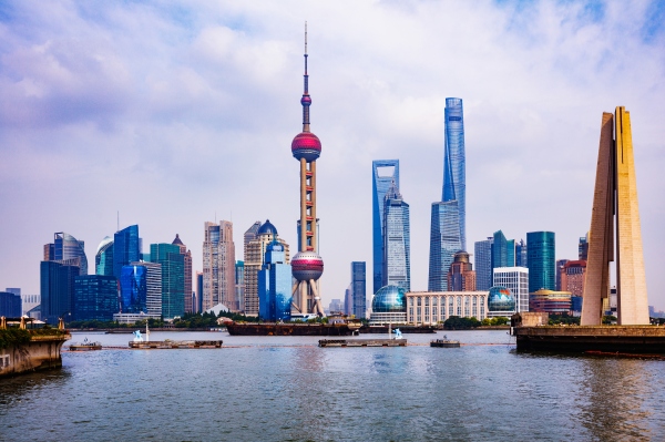 El mercado mayorista de moda JOOR abre una oficina en China