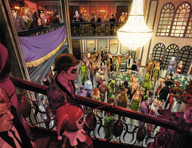 batman-118-vista previa-arte