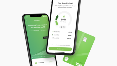 El nuevo objetivo de fintech de Acorns es la gestión de la deuda con la adquisición de Pillar
