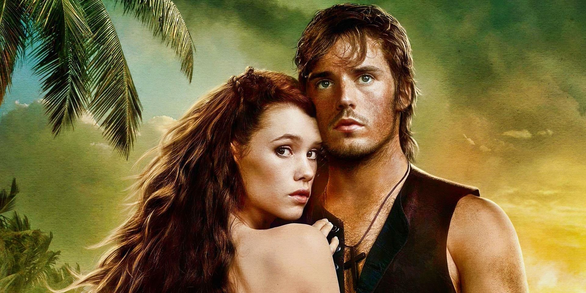 El papel de Sam Claflin en Piratas del Caribe: Los hombres muertos no cuentan cuentos