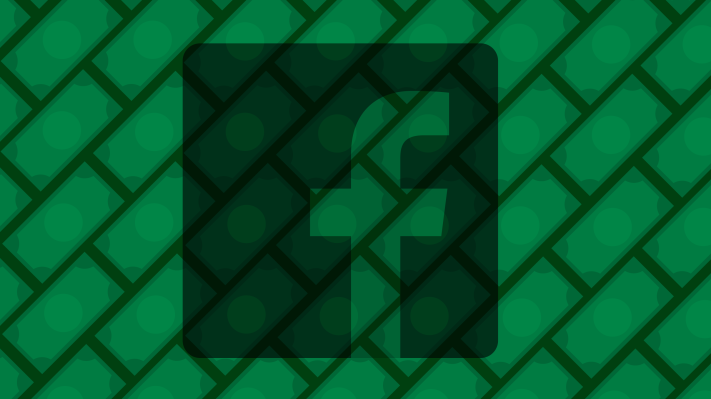 El personal de Facebook discutió la venta de acceso API a aplicaciones en 2012-2014