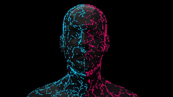El reconocimiento facial revela al partido político en una nueva investigación preocupante