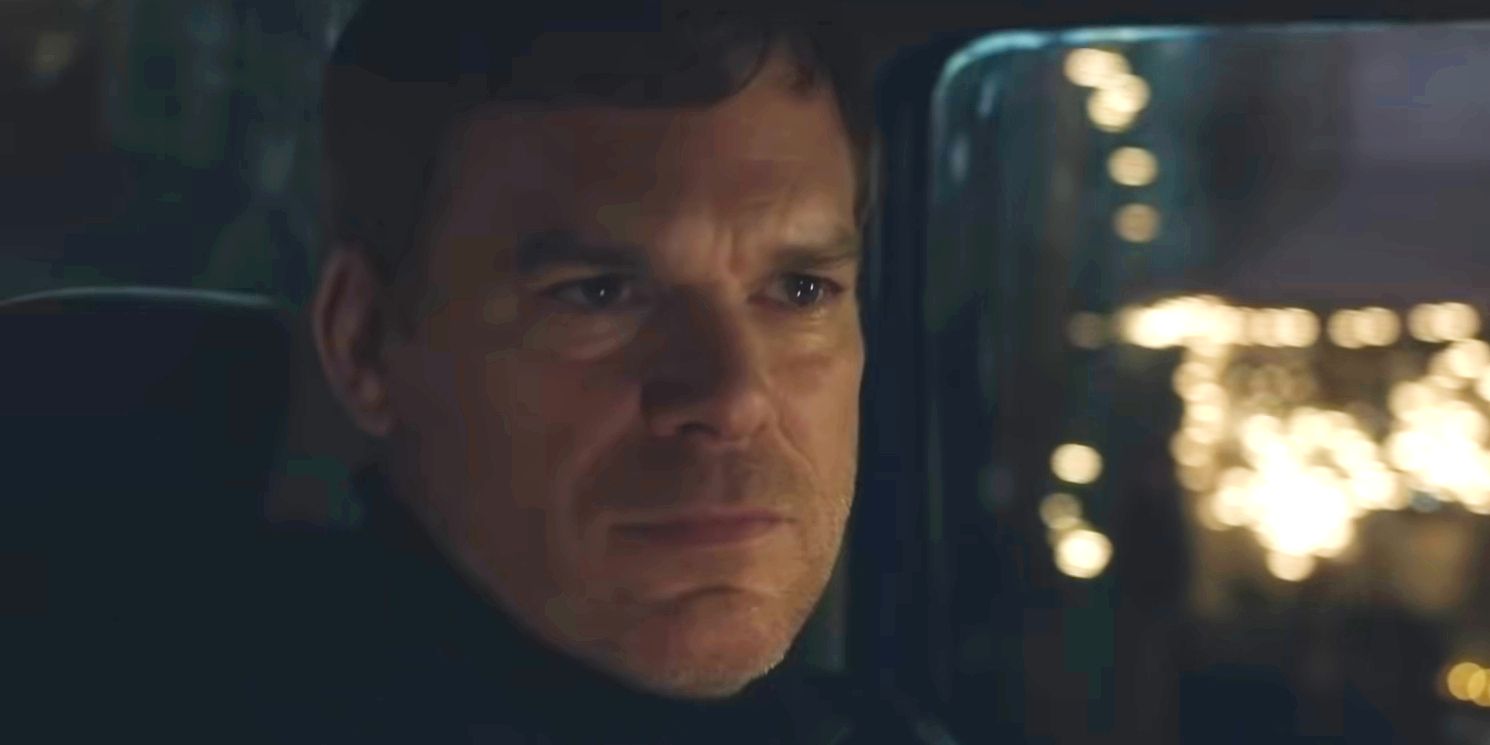 El reinicio de Dexter casi sucedió antes de la sangre nueva, dice el creador