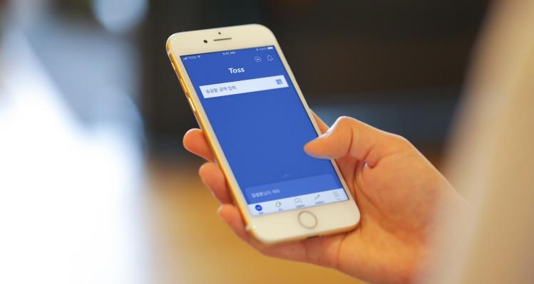 El servicio de pago Toss se convierte en el unicornio más nuevo de Corea después de recaudar $ 80 millones
