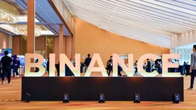 El tan esperado intercambio de criptomonedas de Binance en Singapur ahora está en vivo, y es decepcionante