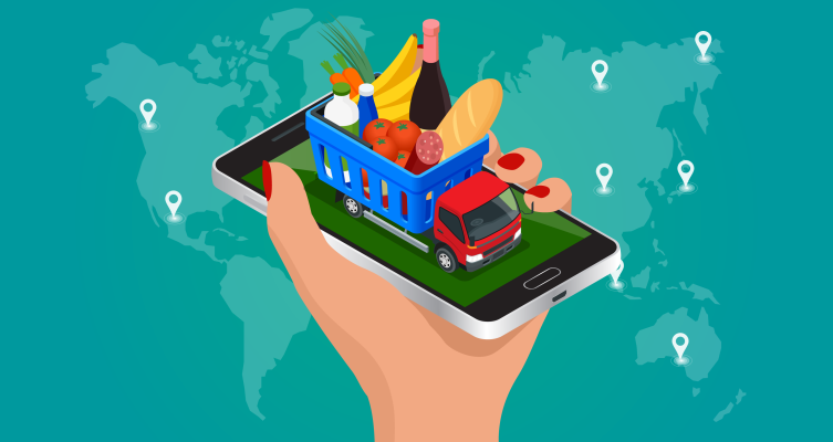 Chiper apunta a aliviar la carga de inventario para las tiendas de barrio latinoamericanas