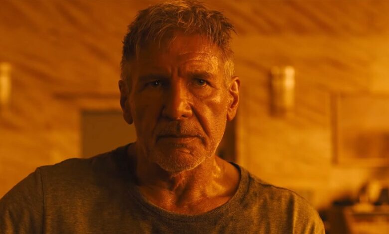 El tráiler de Blade Runner 2049 de Dune Director obtiene un relanzamiento en 4K