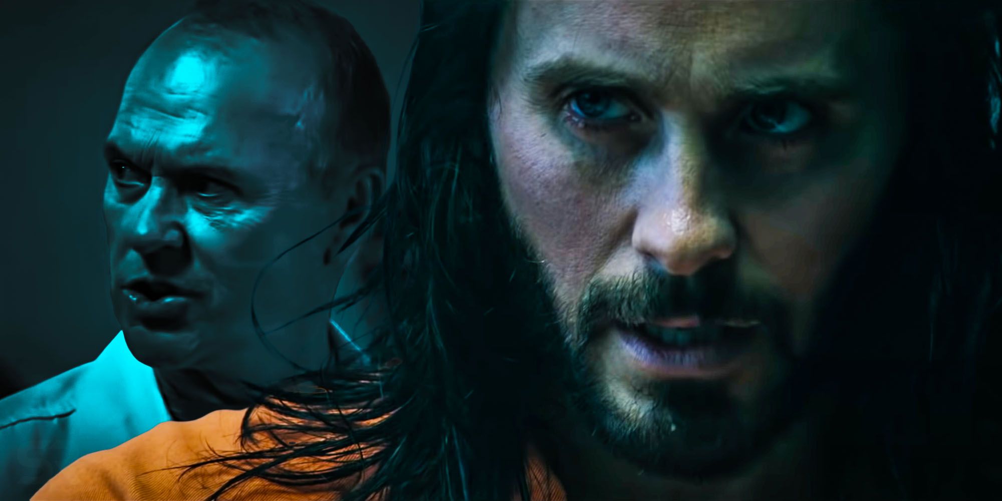 El tráiler de Morbius respalda la teoría de los seis siniestros del universo de Spider-Man