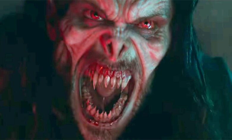El tráiler de Morbius se conecta a The Amazing Spider-Man, MCU y Venom