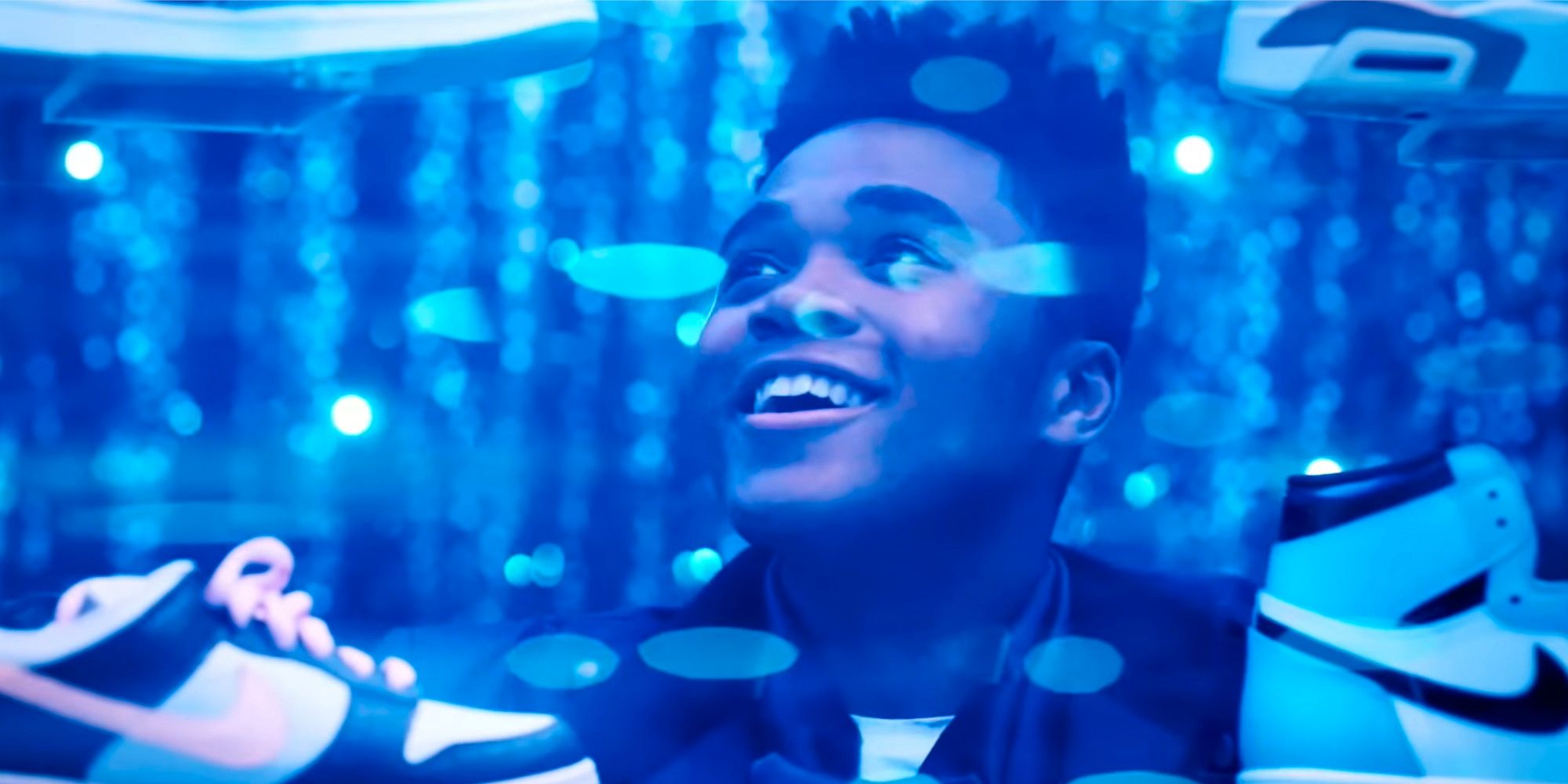 El tráiler de Sneakerella confirma la fecha de lanzamiento de 2022 en Disney +