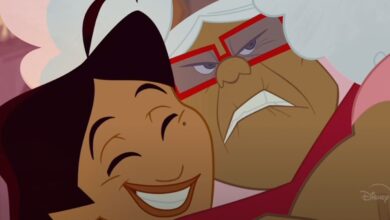 El tráiler de The Proud Family: Louder & Prouder confirma la fecha de lanzamiento de 2022