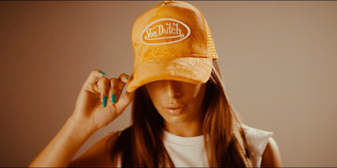 El tráiler del documental de Von Dutch se burla de los lazos de asesinato y cartel con la marca de los 90