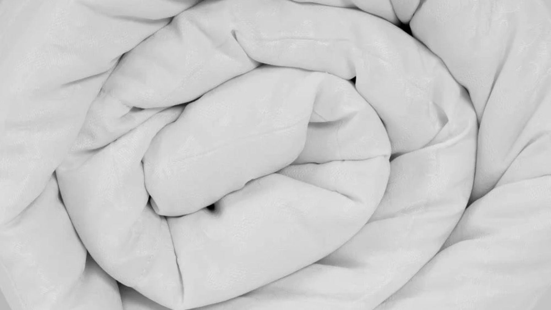 El truco definitivo para lavar el edredón nórdico en la lavadora