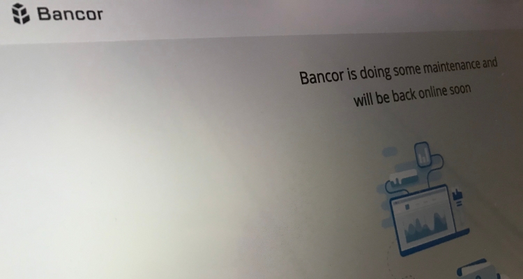 El último hackeo del mundo de las criptomonedas hace que Bancor pierda 23,5 millones de dólares